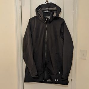 Under Armour Rain Jacket - Parka